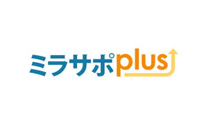 ミラサポplus